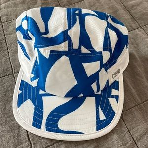 Ciele adjustable athletics hat, excellent like-new condition. Unisex.